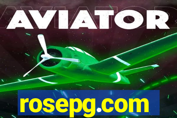 rosepg.com