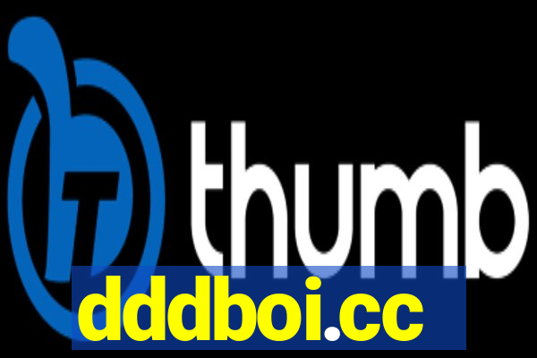 dddboi.cc