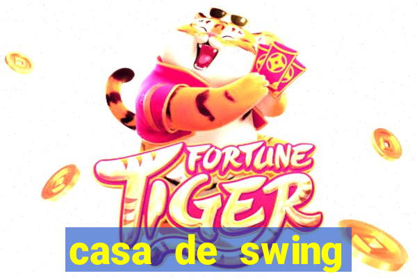 casa de swing porto alegre