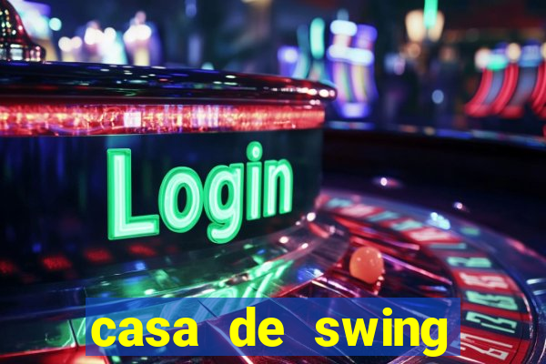 casa de swing porto alegre