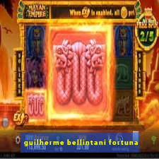 guilherme bellintani fortuna