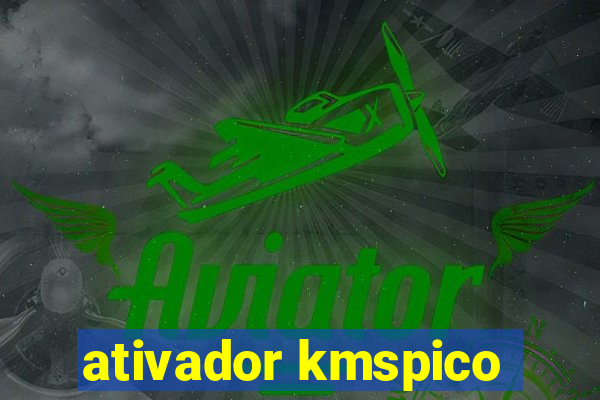 ativador kmspico
