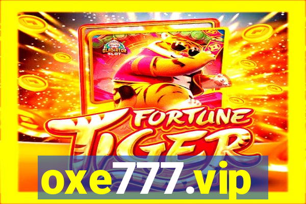 oxe777.vip