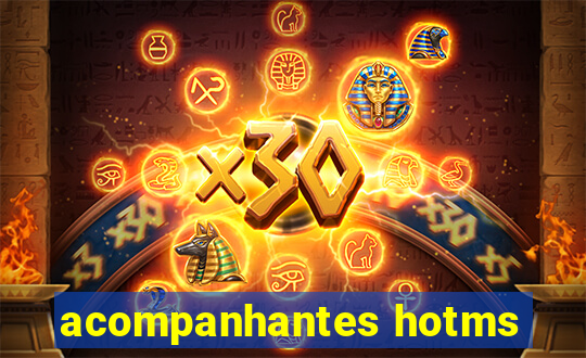 acompanhantes hotms