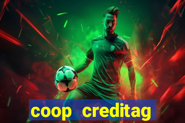 coop creditag reclame aqui