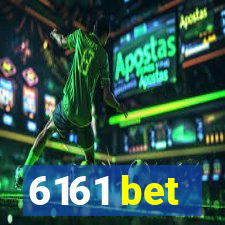 6161 bet