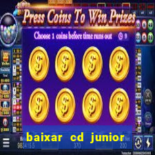 baixar cd junior marques 2024