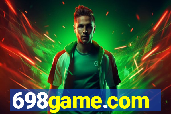 698game.com