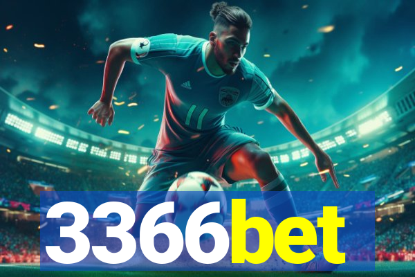 3366bet