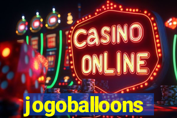 jogoballoons