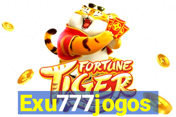 Exu777jogos