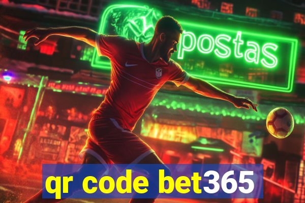 qr code bet365