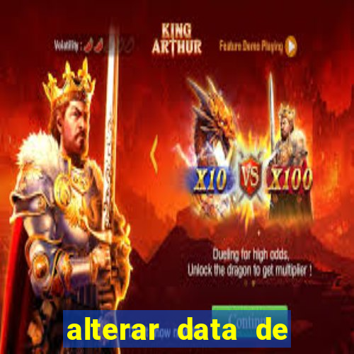 alterar data de vencimento cartao porto seguro