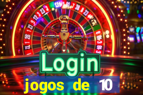 jogos de 10 centavos na bet7k