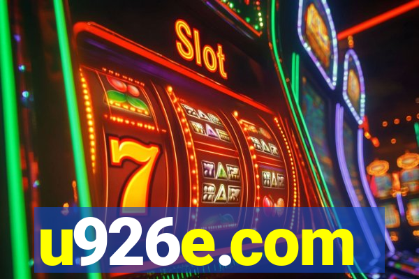 u926e.com
