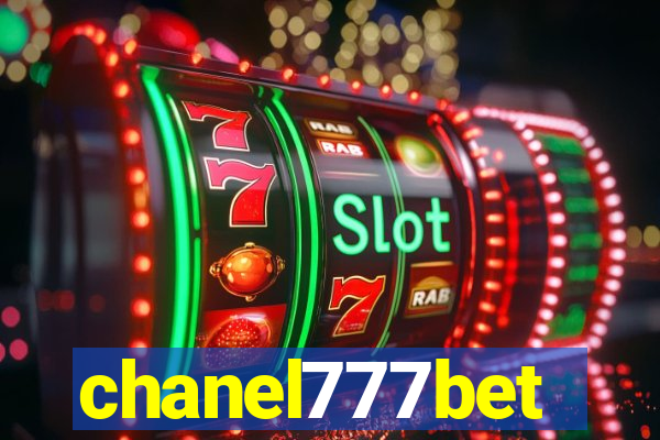 chanel777bet