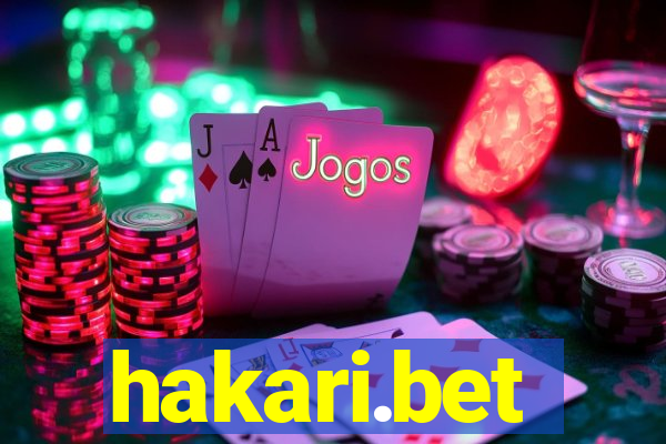 hakari.bet