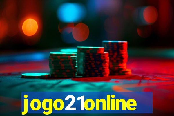 jogo21online