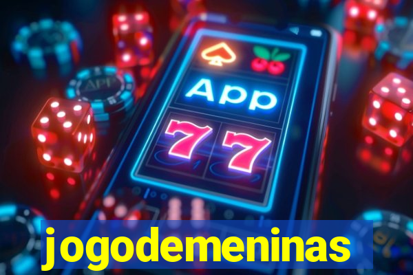 jogodemeninas