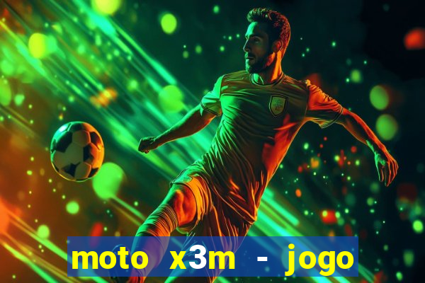 moto x3m - jogo de moto 2