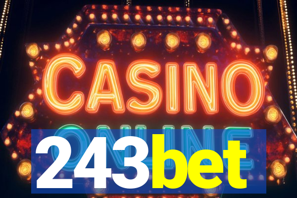 243bet