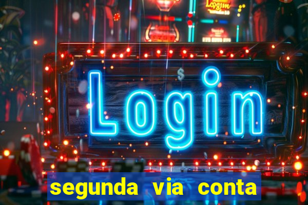segunda via conta de luz ceee
