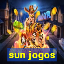 sun jogos