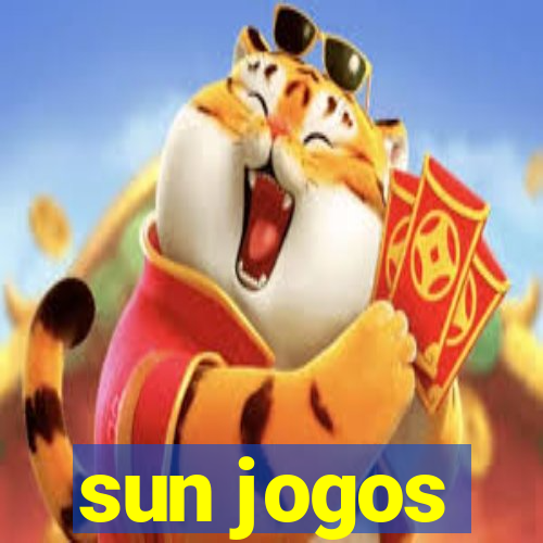 sun jogos