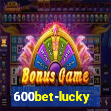 600bet-lucky