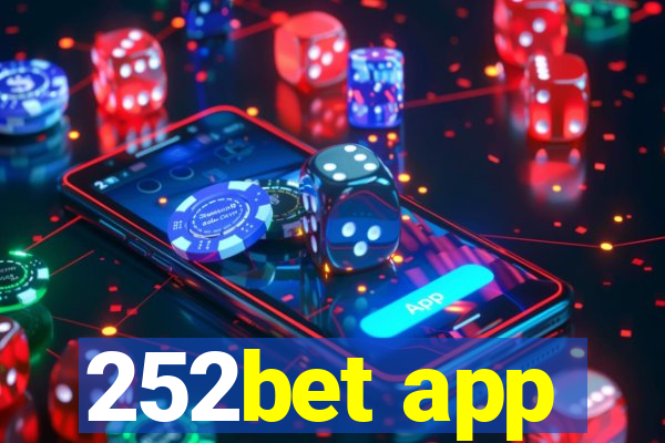252bet app