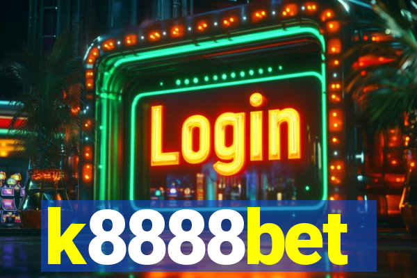 k8888bet