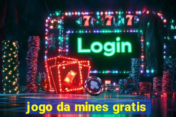 jogo da mines gratis