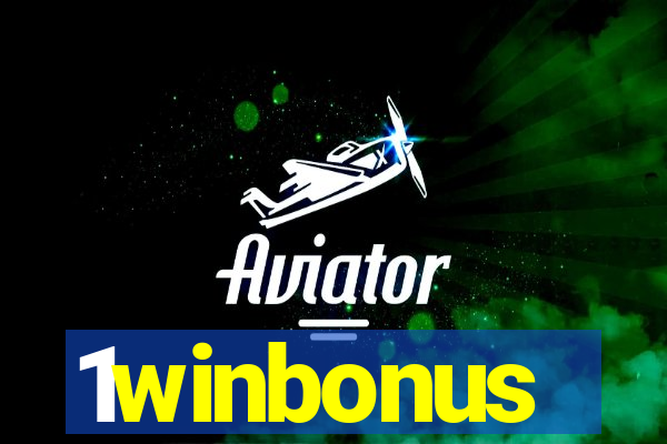 1winbonus