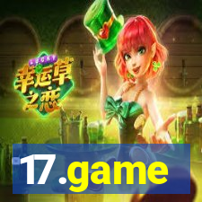 17.game