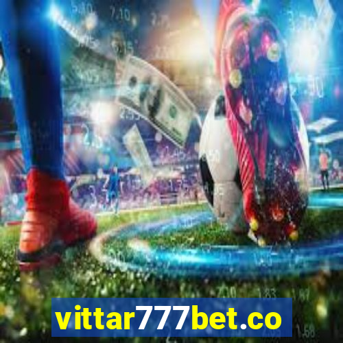 vittar777bet.com