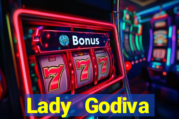 Lady Godiva chocolate liqueur
