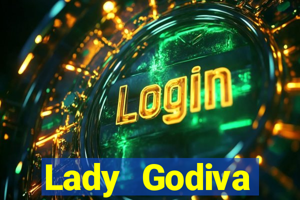 Lady Godiva chocolate liqueur
