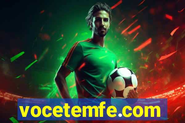 vocetemfe.com