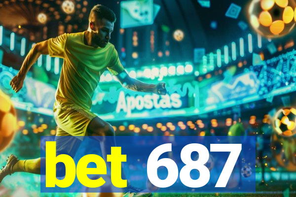 bet 687