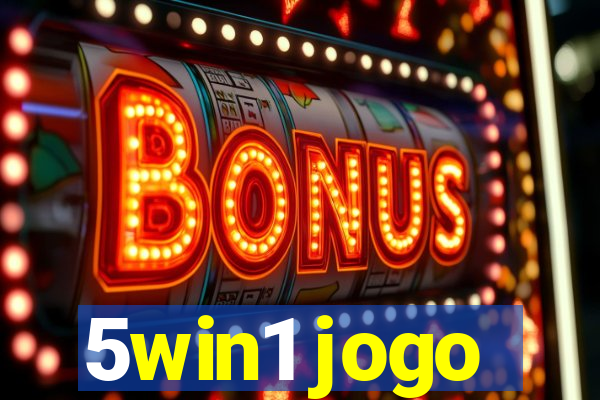 5win1 jogo