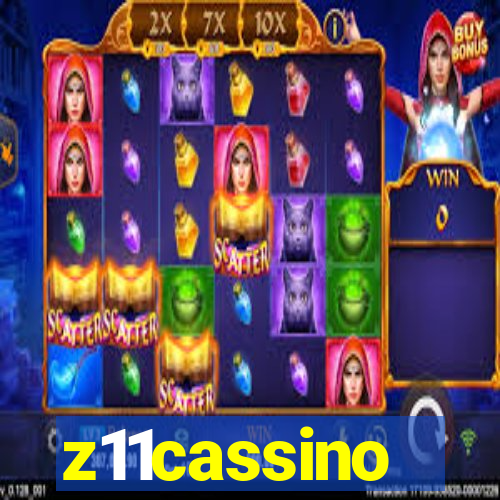 z11cassino