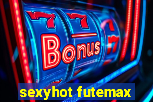 sexyhot futemax