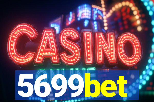 5699bet