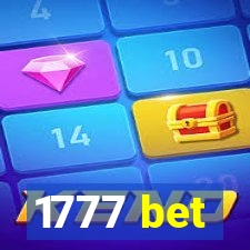 1777 bet
