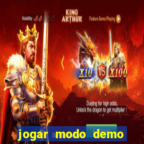 jogar modo demo fortune tiger