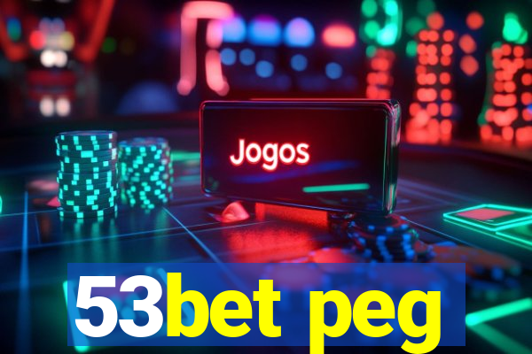 53bet peg