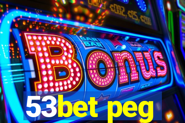 53bet peg