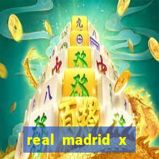 real madrid x atletico de bilbao multicanais
