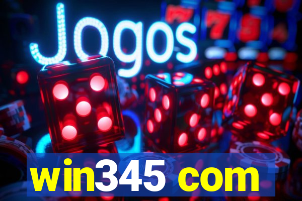 win345 com