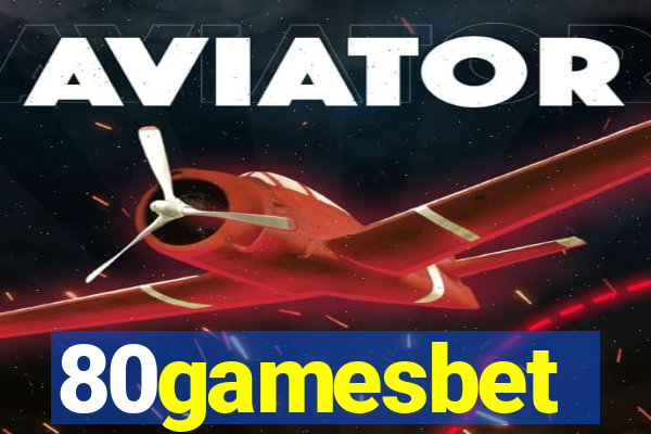 80gamesbet